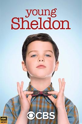 Young Sheldon Season 1