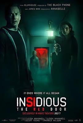 Thread: An Insidious Tale