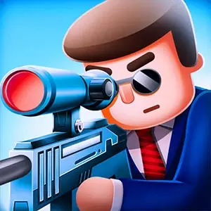 Shoot Paint